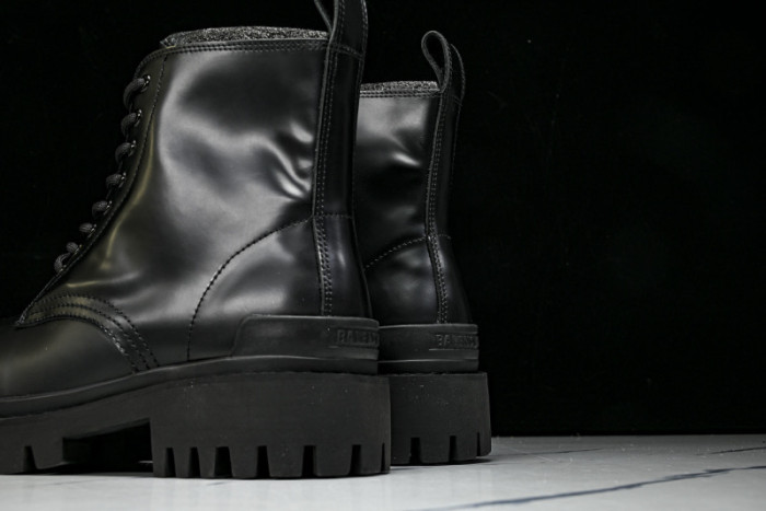 BLCG Boots