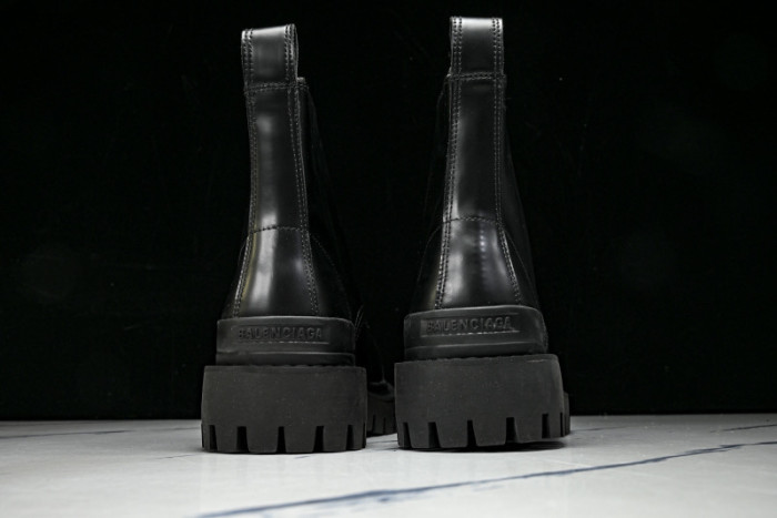 BLCG Boots