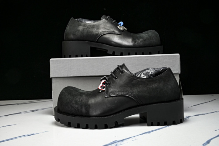 BLCG Boots