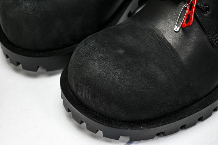 BLCG Boots