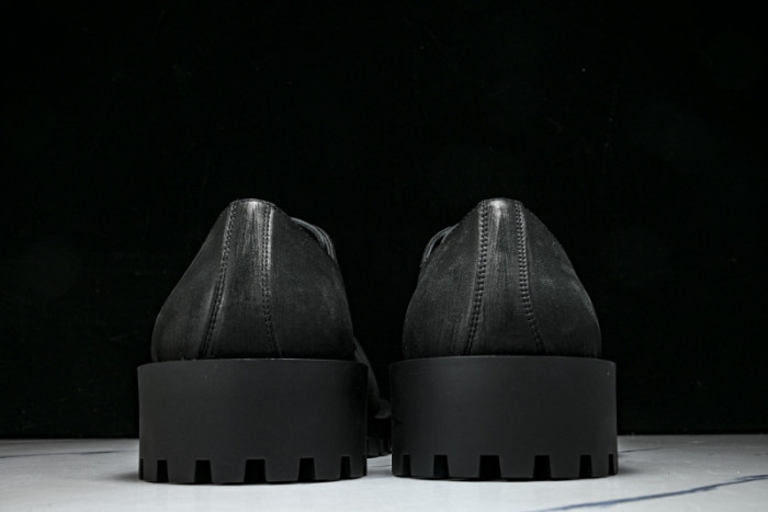 BLCG Boots