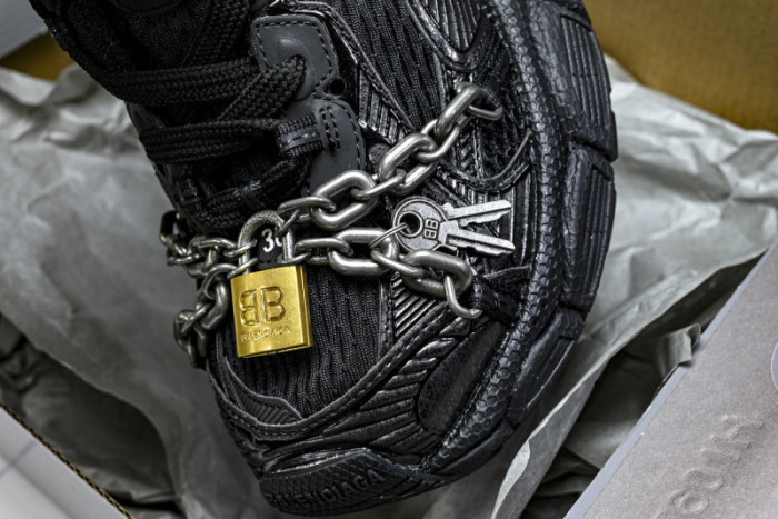 BLCG 3XL SNEAKER