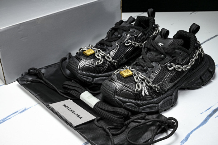 BLCG 3XL SNEAKER