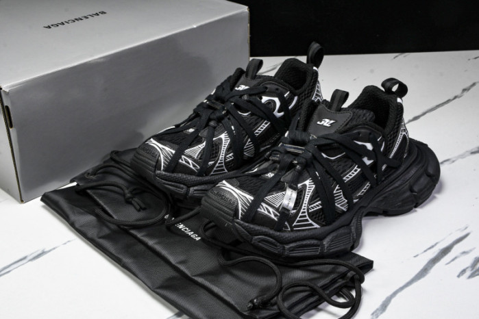 BLCG 3XL SNEAKER