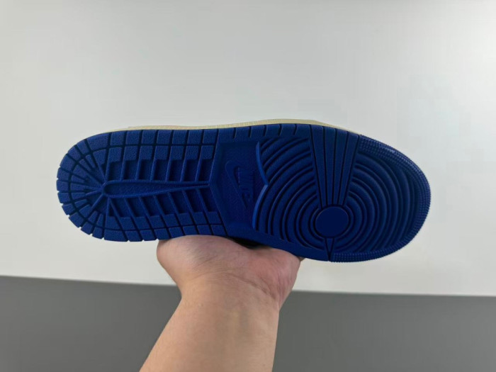 JORDAN 1 RETRO LOW OG SP TRAVIS SCOTT DW7666-400