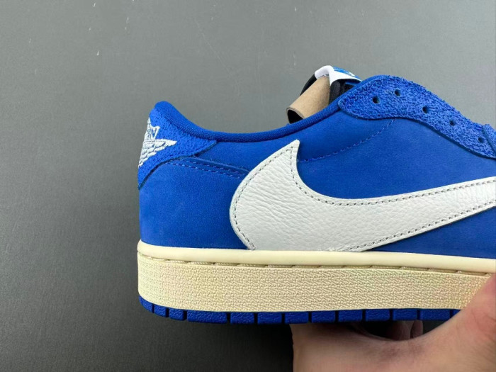 JORDAN 1 RETRO LOW OG SP TRAVIS SCOTT DW7666-400