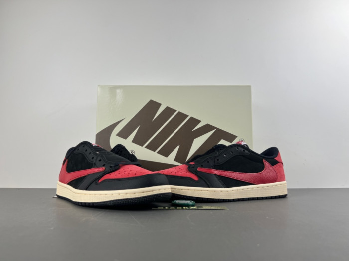 JORDAN 1 RETRO LOW OG SP TRAVIS SCOTT DM7866-061