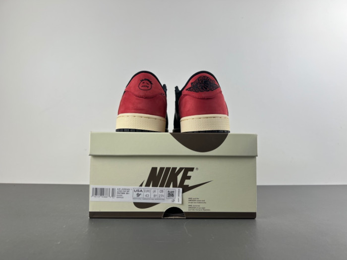JORDAN 1 RETRO LOW OG SP TRAVIS SCOTT DM7866-061
