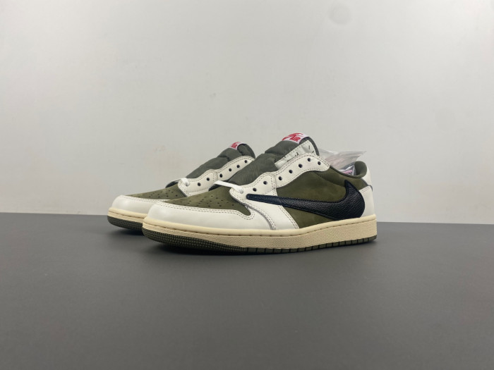 JORDAN 1 RETRO LOW OG SP TRAVIS SCOTT DM7866-200