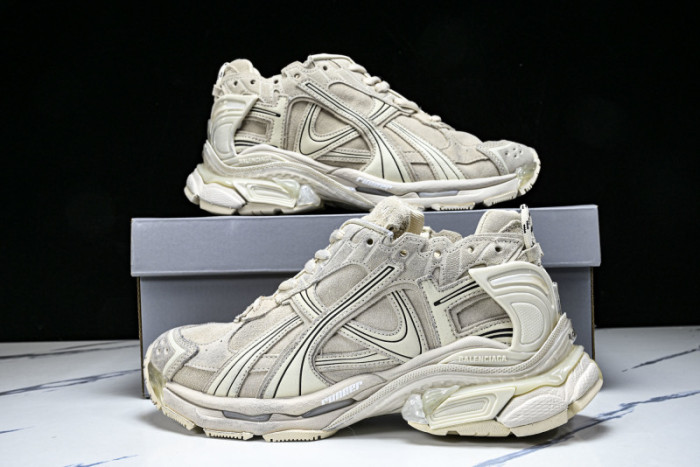 BLCG Runner