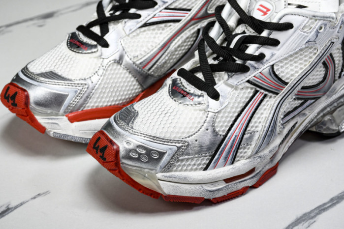 BLCG Runner
