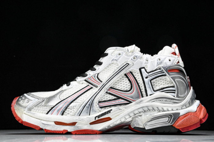 BLCG Runner