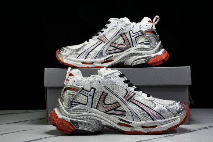 BLCG Runner