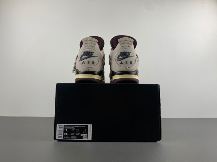 Jordan 4 Retro OG SP A Ma Maniére While You Were Sleeping FZ4810-200