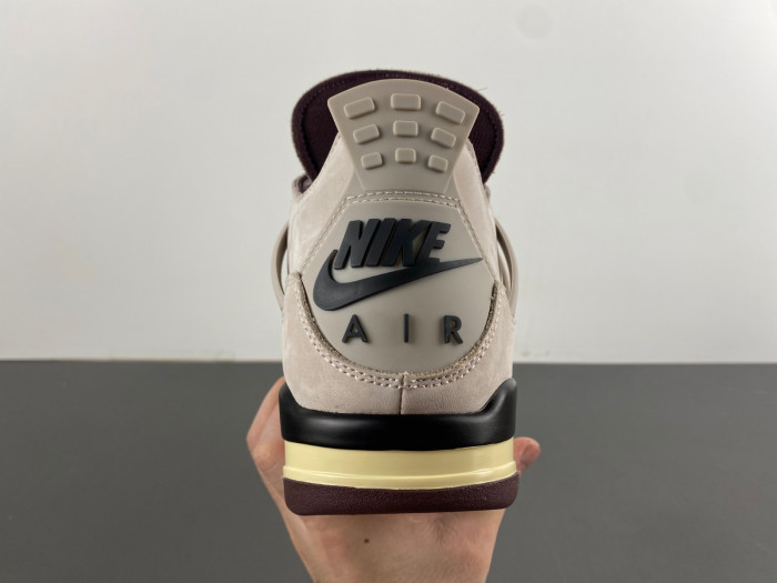 Jordan 4 Retro OG SP A Ma Maniére While You Were Sleeping FZ4810-200