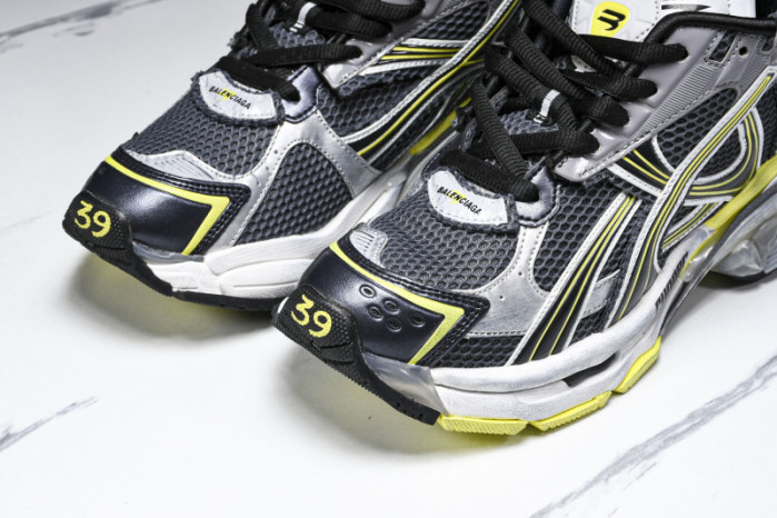 BLCG Runner