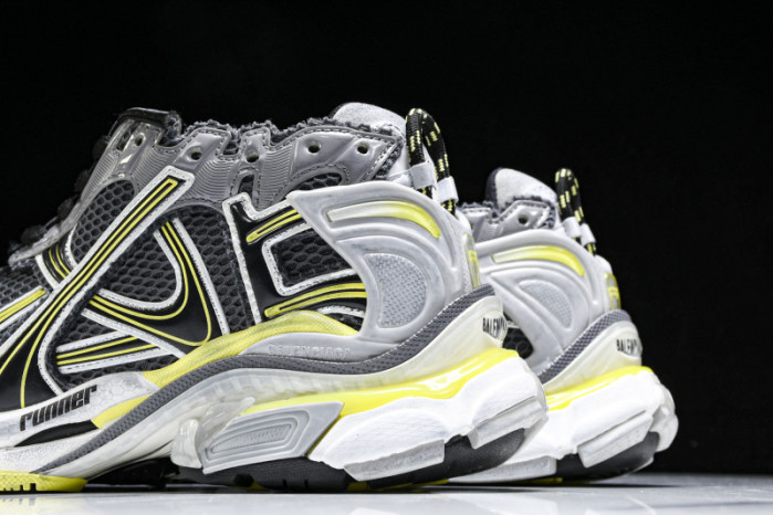 BLCG Runner