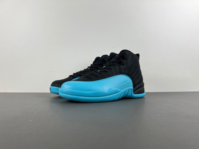 Air Jordan 12 "Gamma Blue" 130690-027
