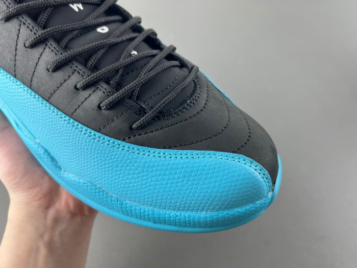 Air Jordan 12 "Gamma Blue" 130690-027