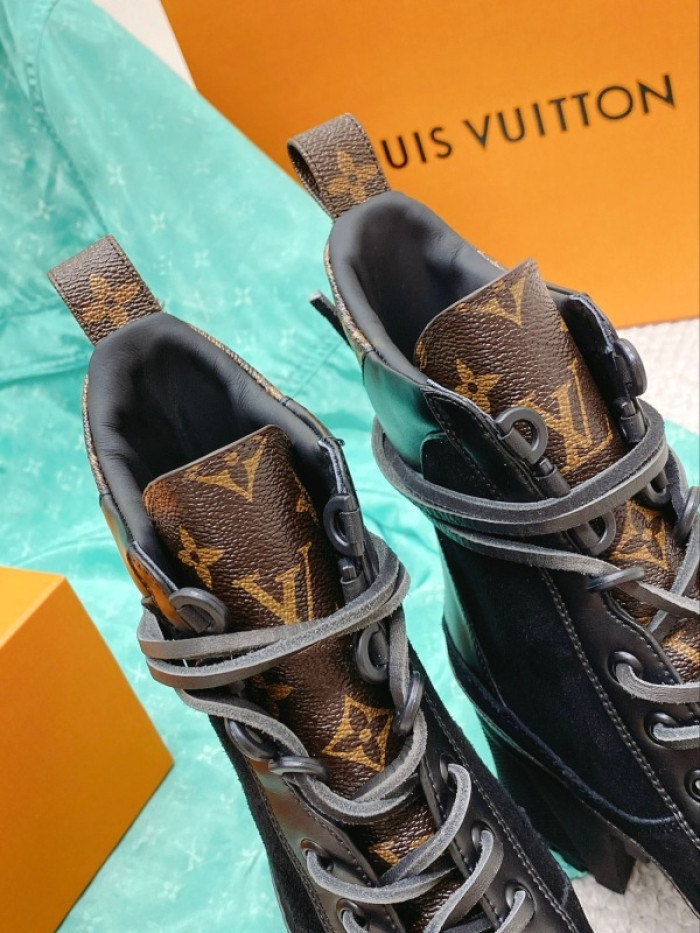 LV Boots (women)