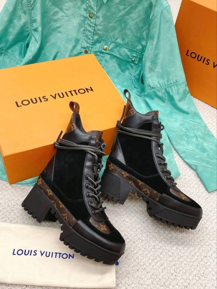 LV Boots (women)