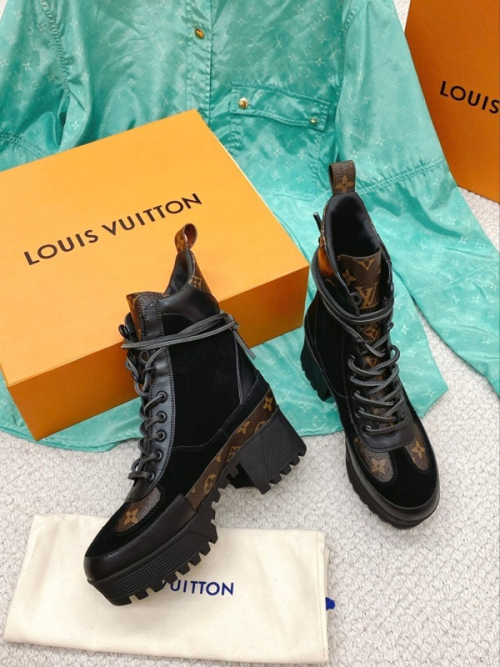 LV Boots (women)