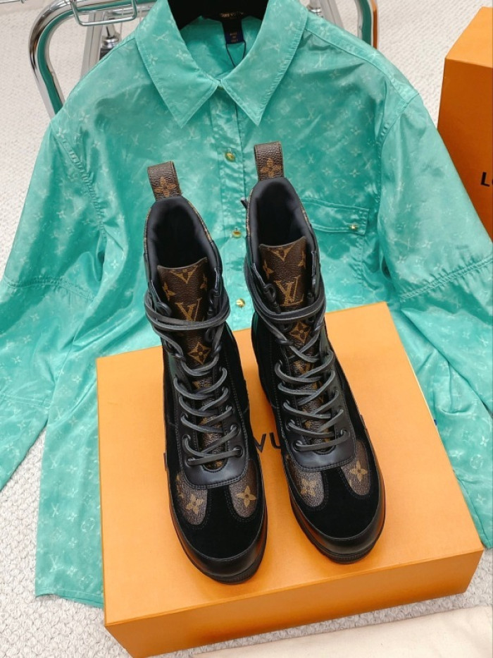 LV Boots (women)