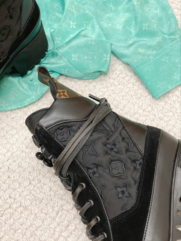 LV Boots (women)