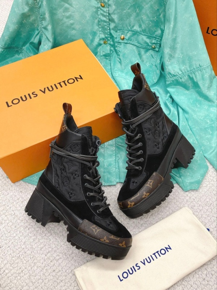 LV Boots (women)