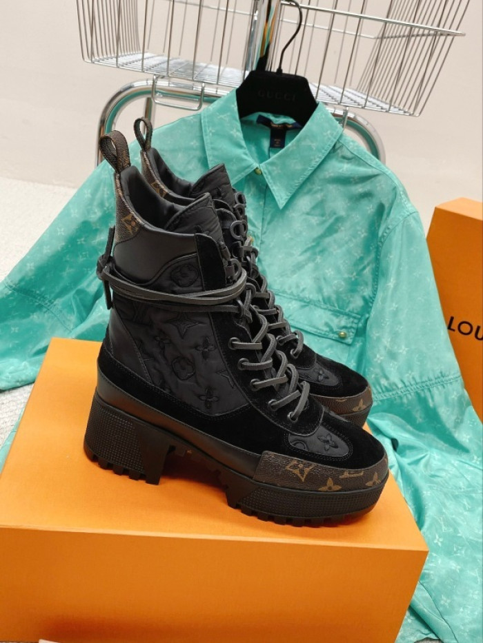 LV Boots (women)