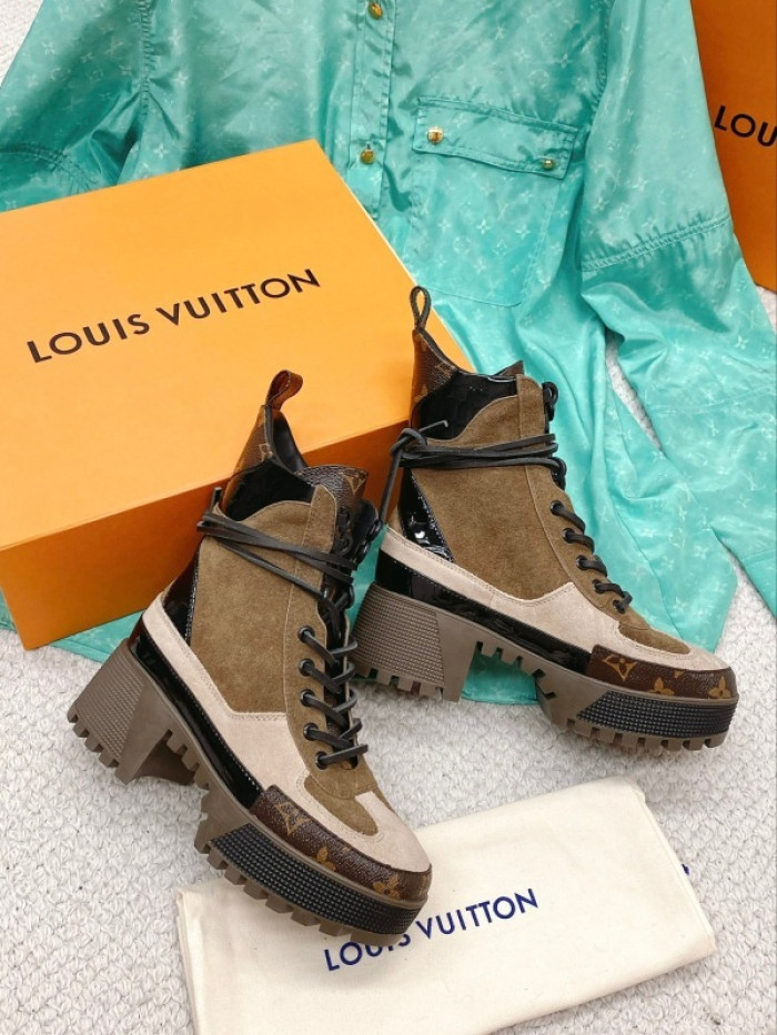 LV Boots (women)