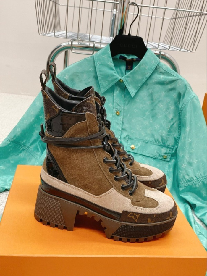 LV Boots (women)