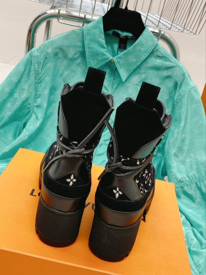 LV Boots (women)