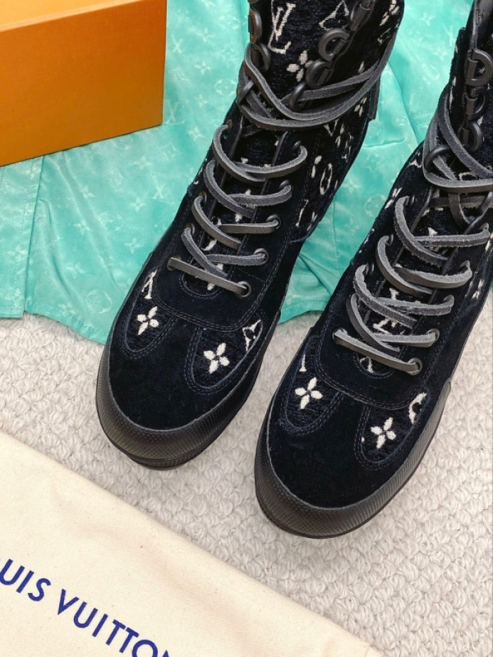 LV Boots (women)