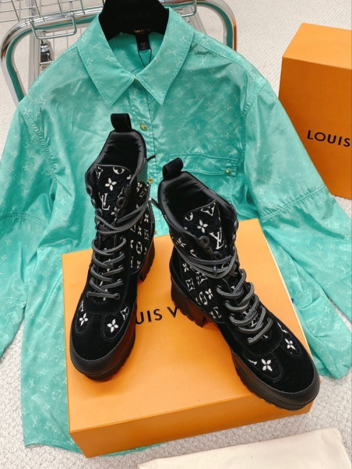 LV Boots (women)