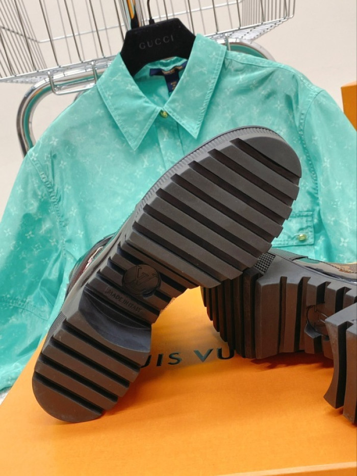 LV Boots (women)