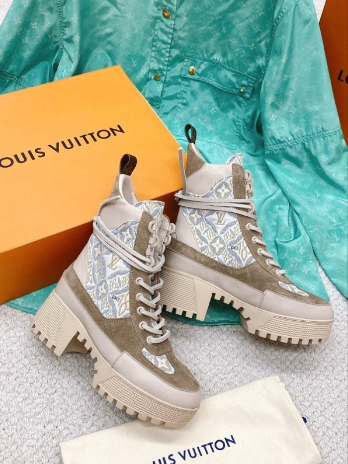 LV Boots (women)