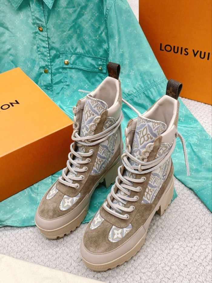 LV Boots (women)