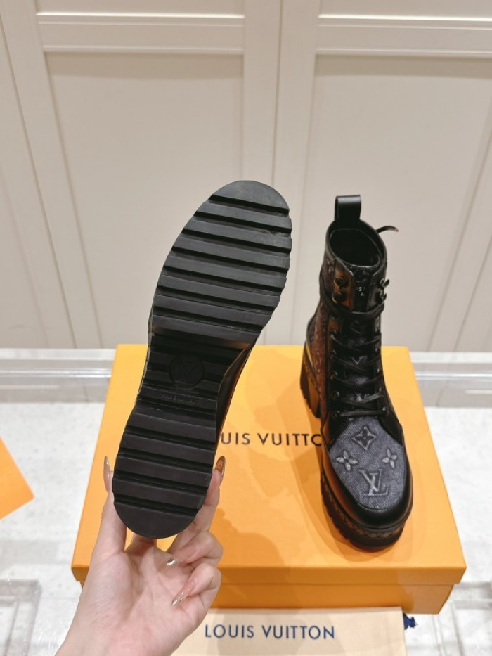 LV Boots (women)