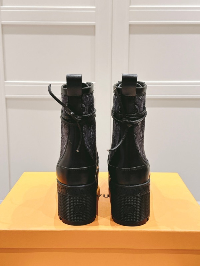 LV Boots (women)