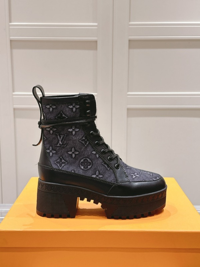LV Boots (women)