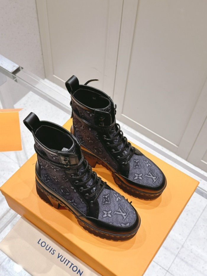LV Boots (women)