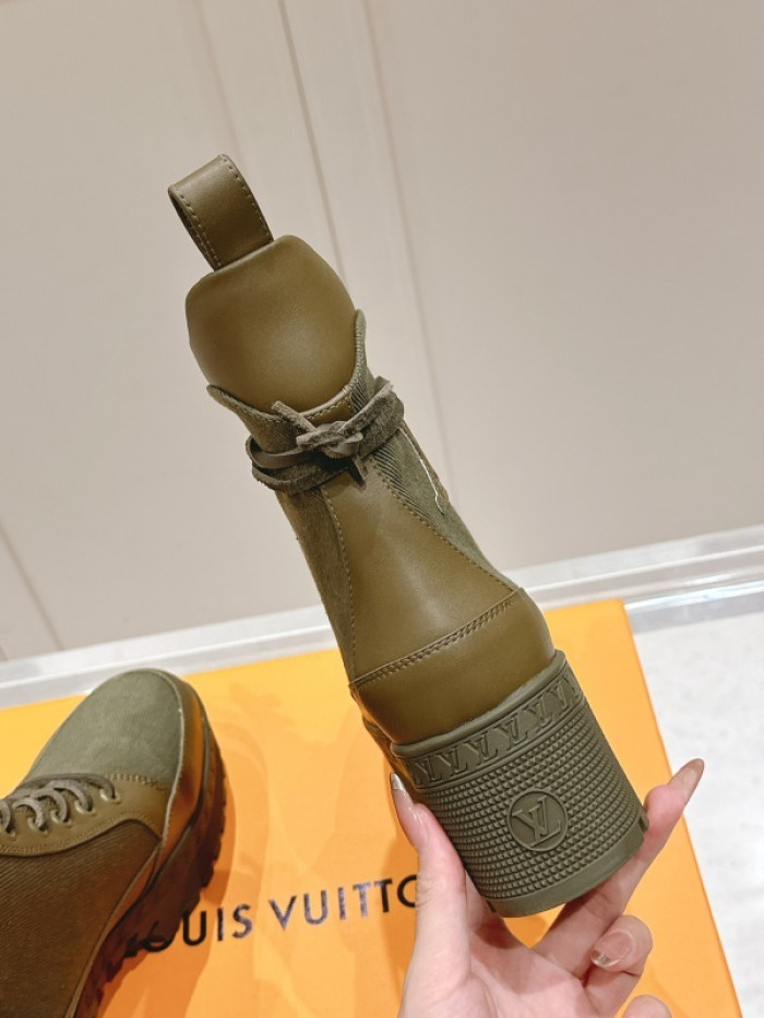 LV Boots (women)