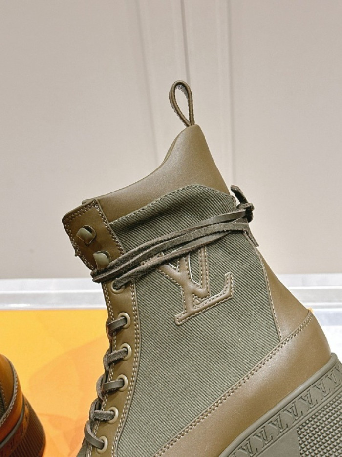 LV Boots (women)