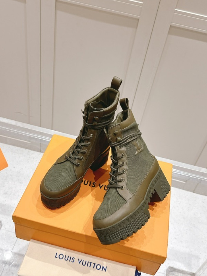 LV Boots (women)