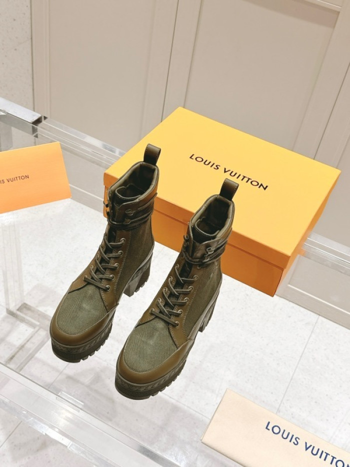 LV Boots (women)