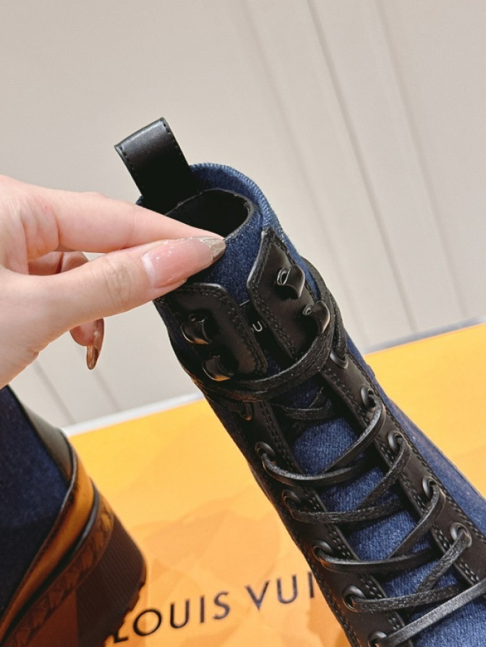 LV Boots (women)
