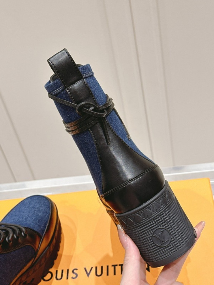 LV Boots (women)