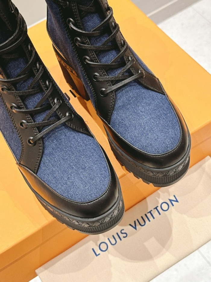 LV Boots (women)