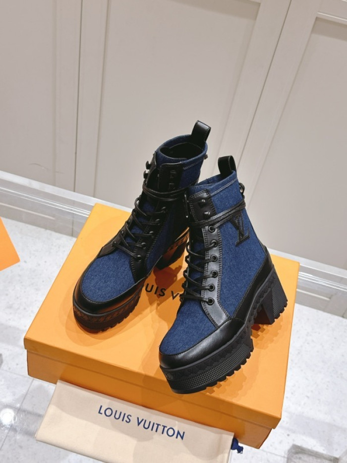 LV Boots (women)